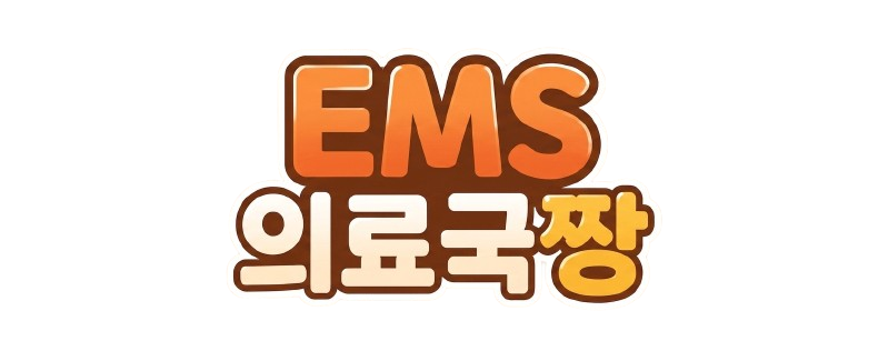 EMS Logo
